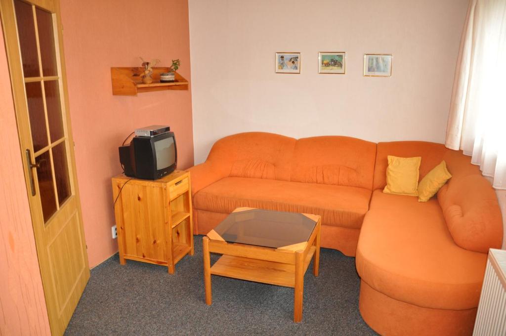 Pension Nostalgie Beroun  Oda fotoğraf